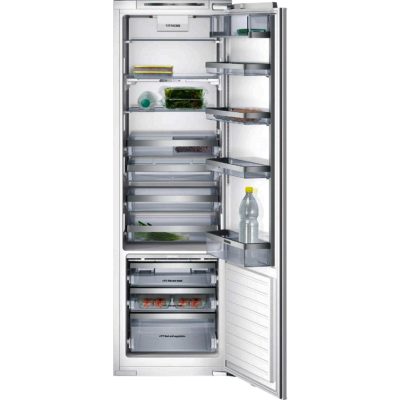 Siemens KI42FP60 Built In Fridge with Cooling Zone Siemens KI42FP60 Built In Fridge with Cooling Zone